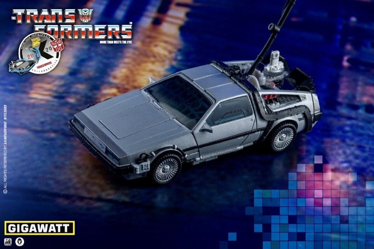 transformers back to the future gigawatt